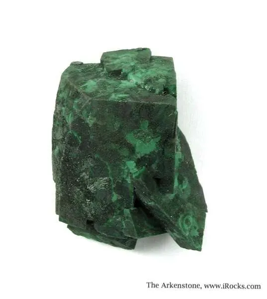 Malachite Ps. Azurite - image 6