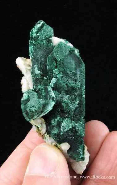 Malachite Ps. Azurite image