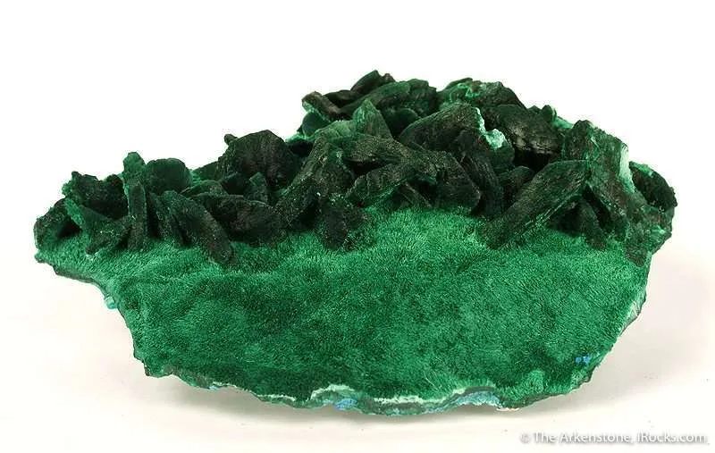 Malachite Ps. Azurite image
