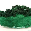 Malachite Ps. Azurite - image 1