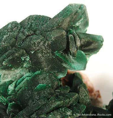 Malachite Ps. Azurite - image 2