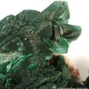 Malachite Ps. Azurite - image 2