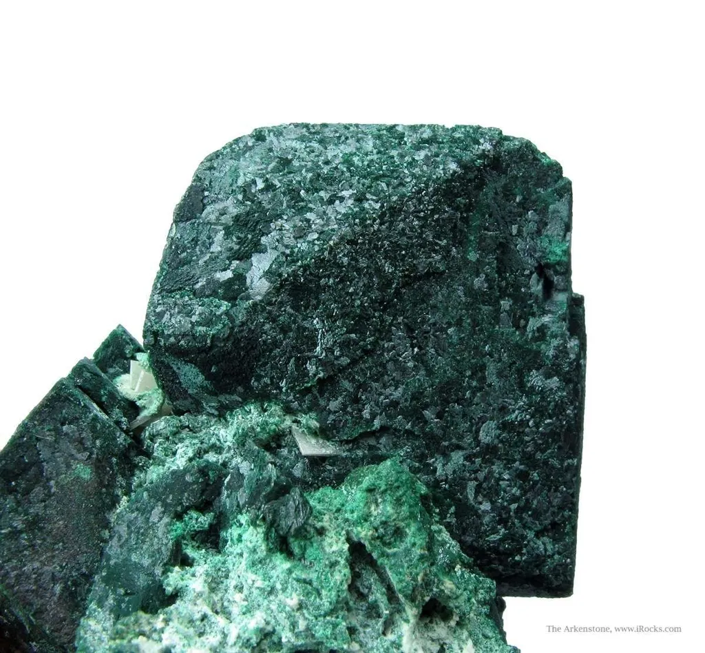 Malachite Ps. Azurite - image 6