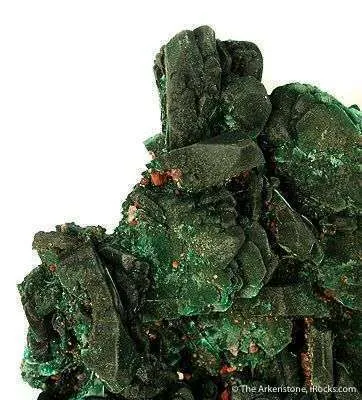 Malachite Ps. Azurite - image 3