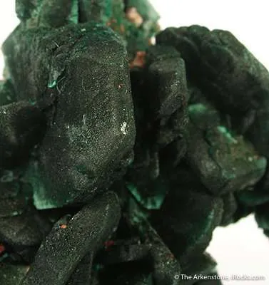 Malachite Ps. Azurite - image 2