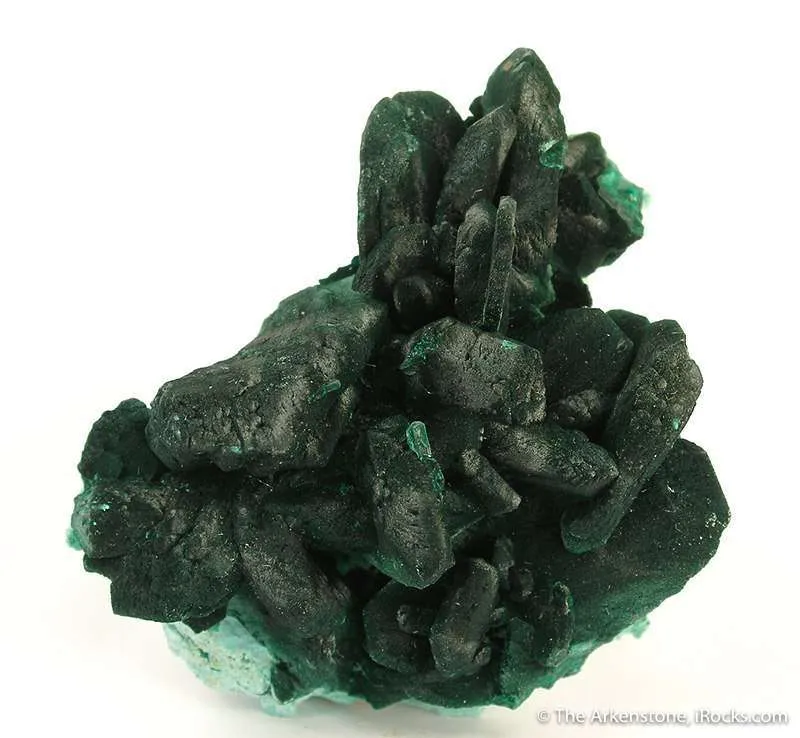 Malachite Ps. Azurite image