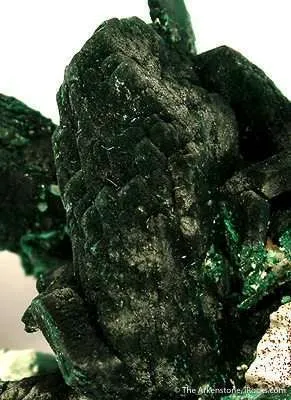Malachite Ps. Azurite - image 4