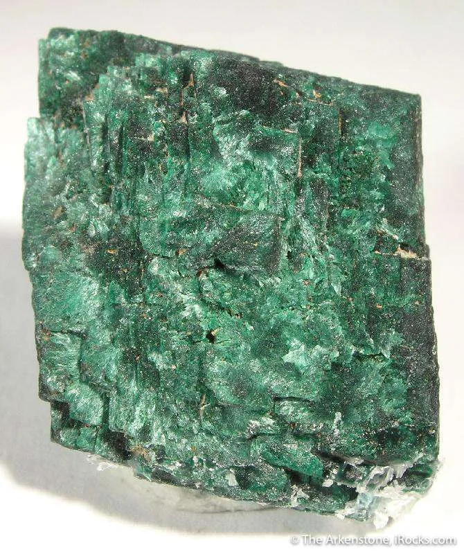 Malachite Ps. Azurite - image 1