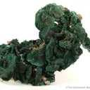 Malachite Ps. Azurite - image 1