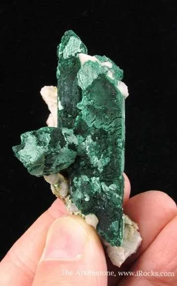 Malachite Ps. Azurite - image 6