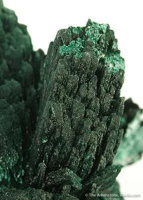 Malachite Ps. Azurite - image 2