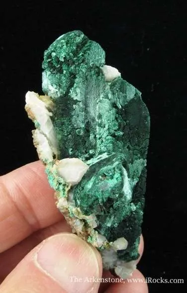 Malachite Ps. Azurite - image 3