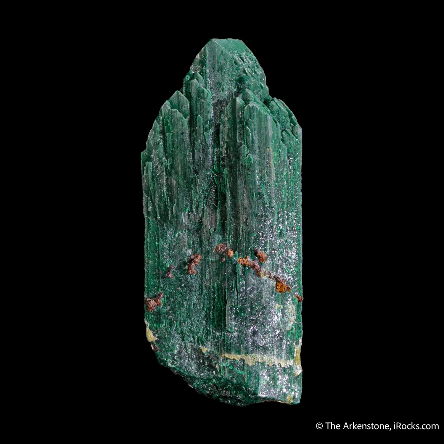 Malachite ps. Azurite - image 4