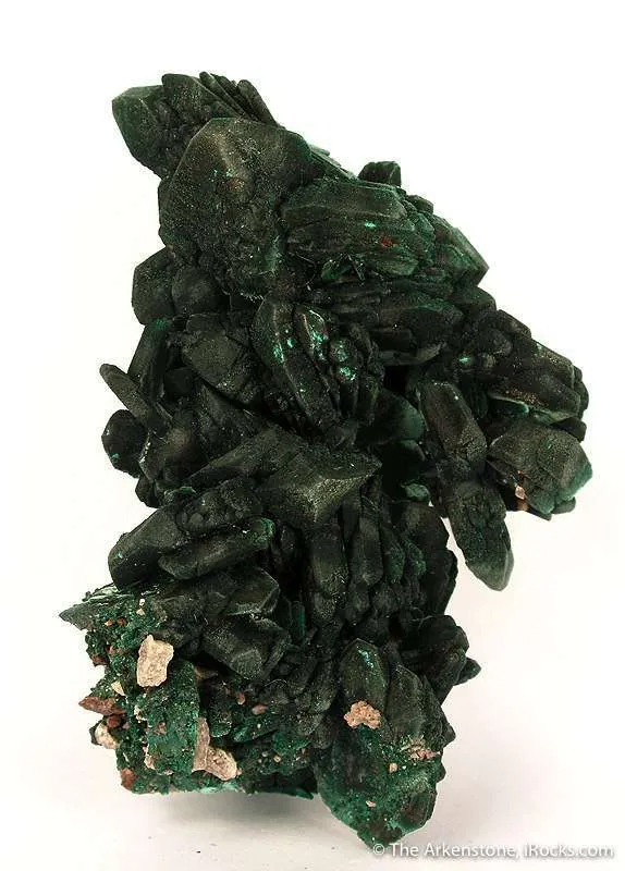 Malachite Ps. Azurite image