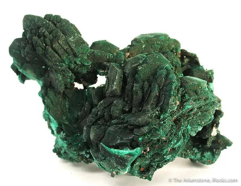 Malachite Ps. Azurite - image 2