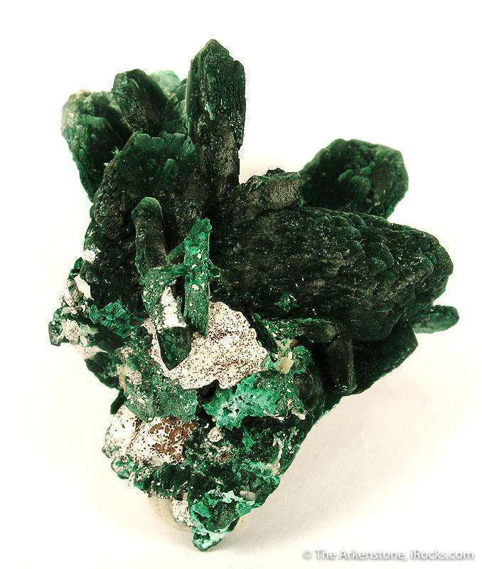 Malachite Ps. Azurite image