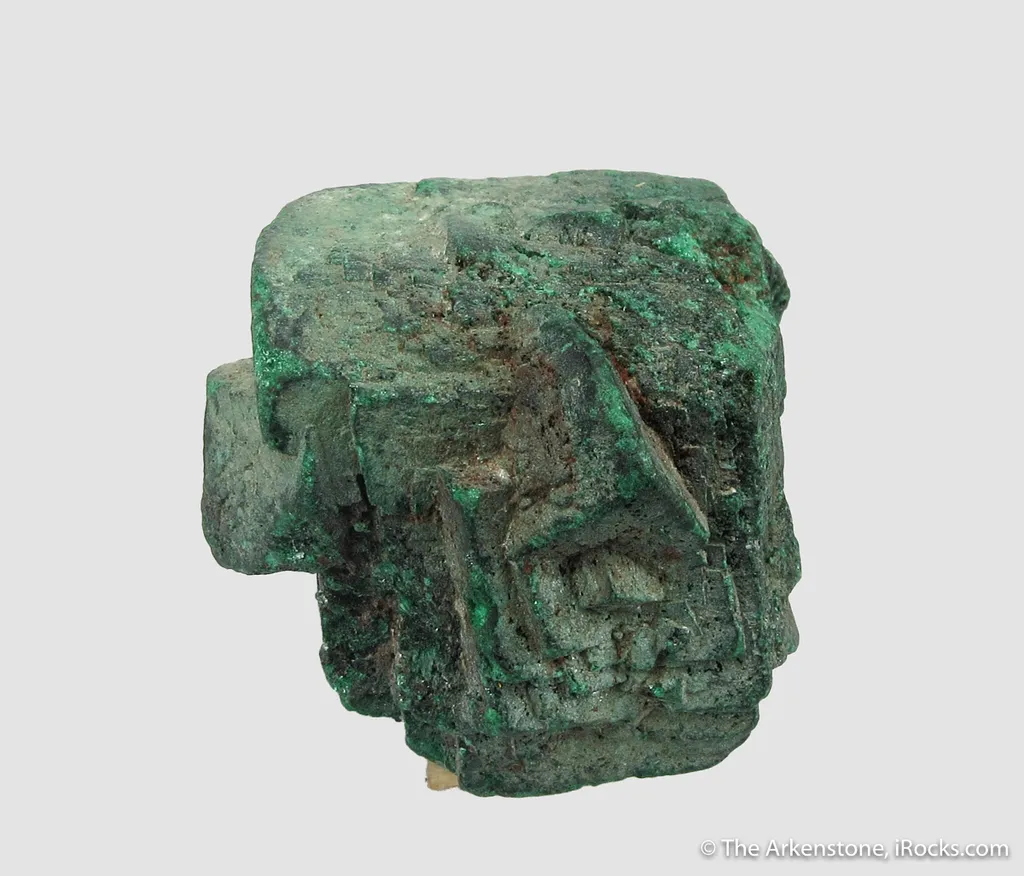 Malachite ps. Azurite - image 6