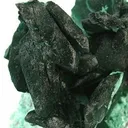 Malachite Ps. Azurite - image 2