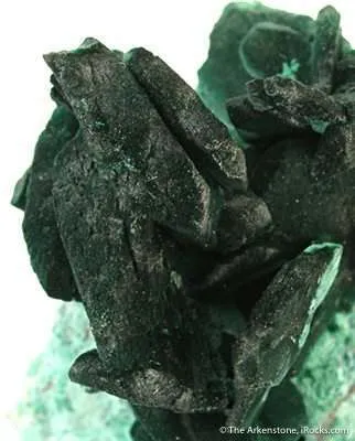 Malachite Ps. Azurite - image 2