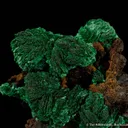 Malachite ps. Azurite - image 4