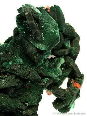 Malachite Ps. Azurite - image 2