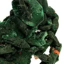 Malachite Ps. Azurite - image 2