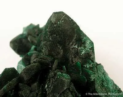 Malachite Ps. Azurite - image 3
