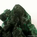 Malachite Ps. Azurite - image 3