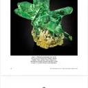 Malachite ps. Azurite (early 1900s) - image 5