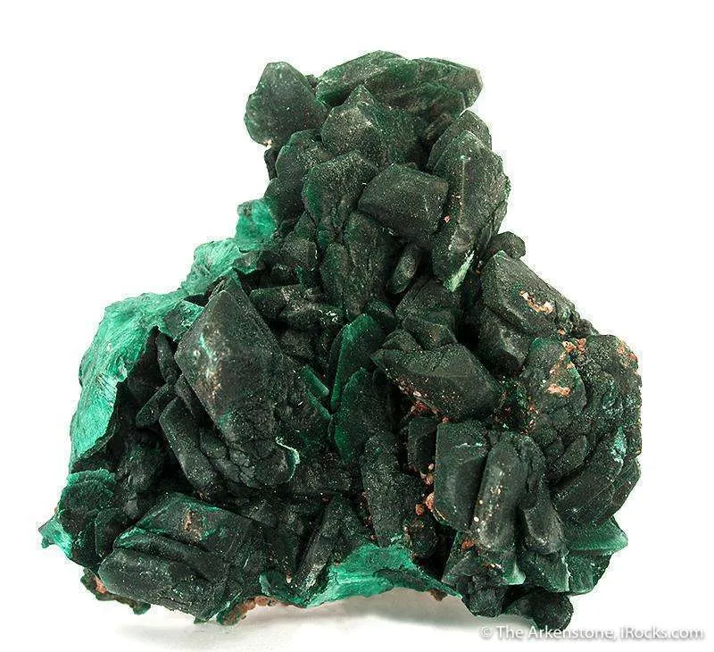 Malachite Ps. Azurite image