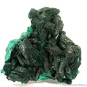 Malachite Ps. Azurite - image 1