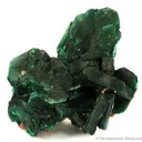 Malachite Ps. Azurite - image 2