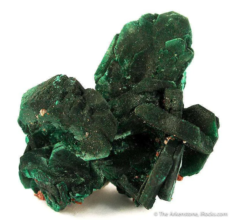Malachite Ps. Azurite - image 2
