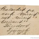 Malachite ps. Azurite, on Bayldonite ps. Mimetite - image 6