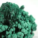Malachite Ps. Azurite With Malachite - image 2