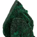 Malachite Ps. Azurite With Quartz - image 4