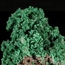 Malachite ps. Copper - image 5