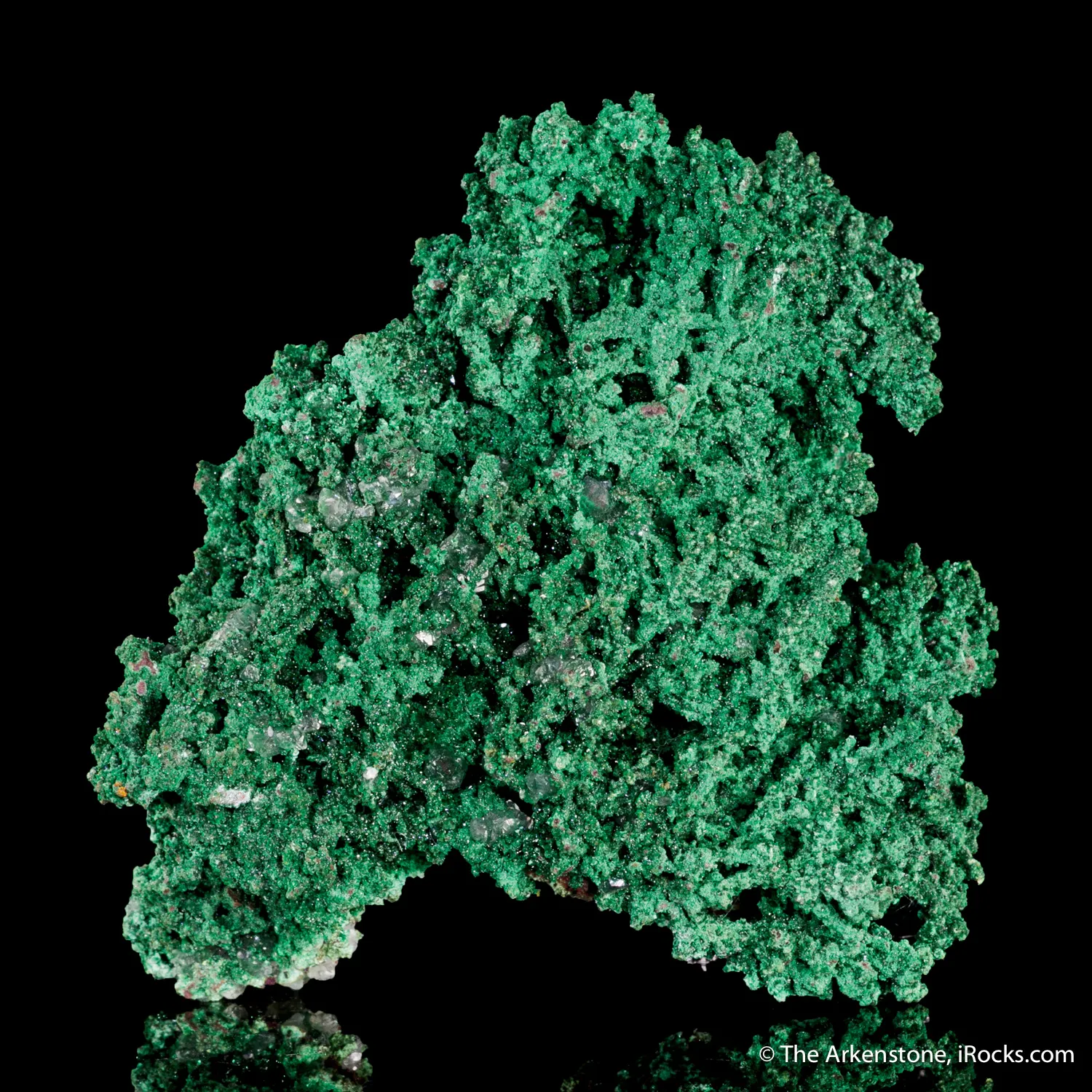 Malachite ps. Copper - image 3