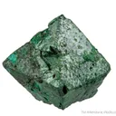 Malachite ps. Cuprite - image 2