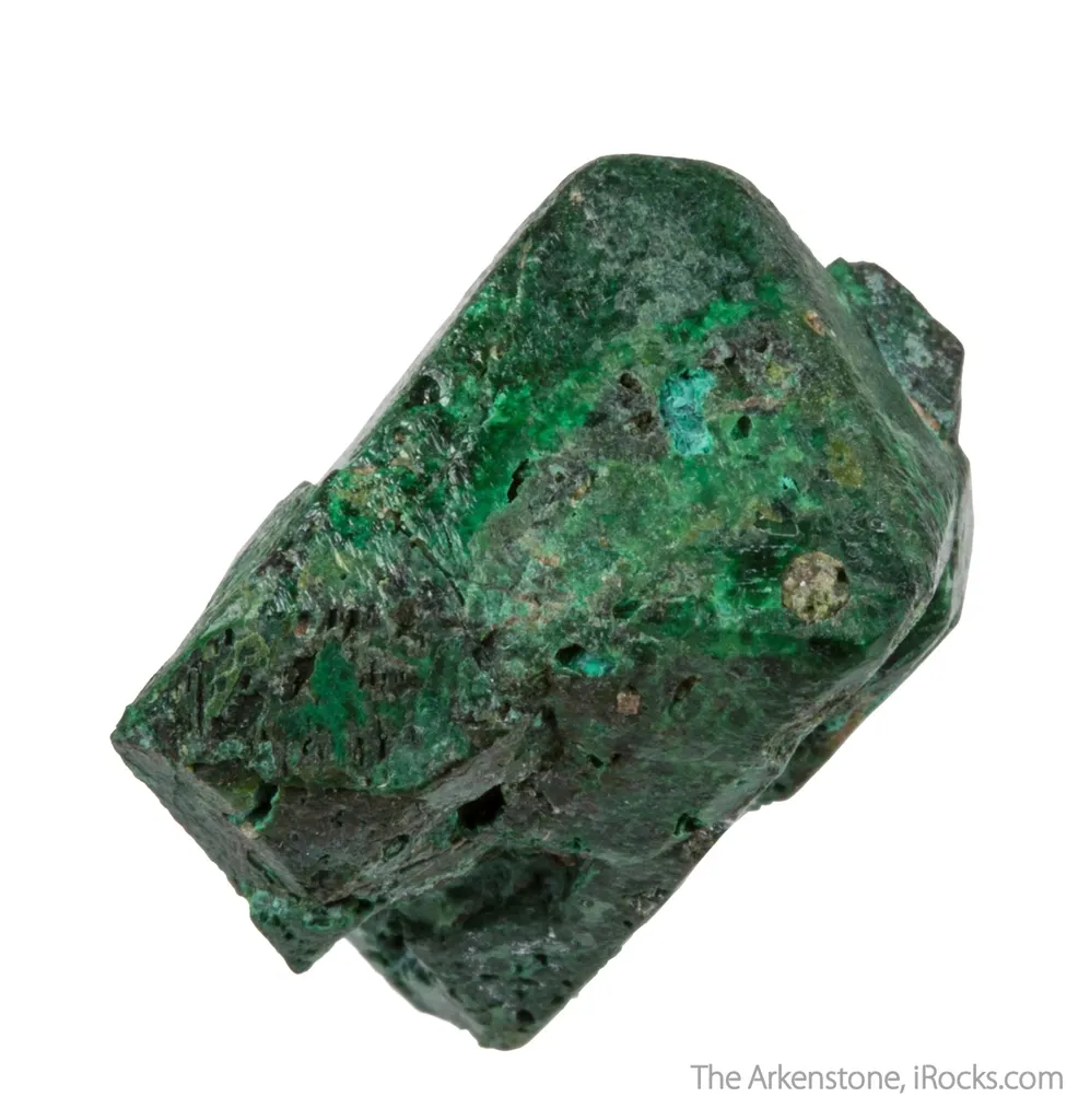 Malachite ps. Cuprite - image 5