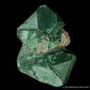 Malachite ps. Cuprite - image 2