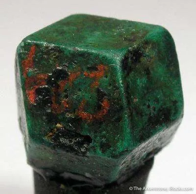 Malachite Ps. Cuprite - image 1
