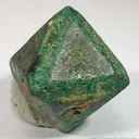Malachite Ps. Cuprite - image 1