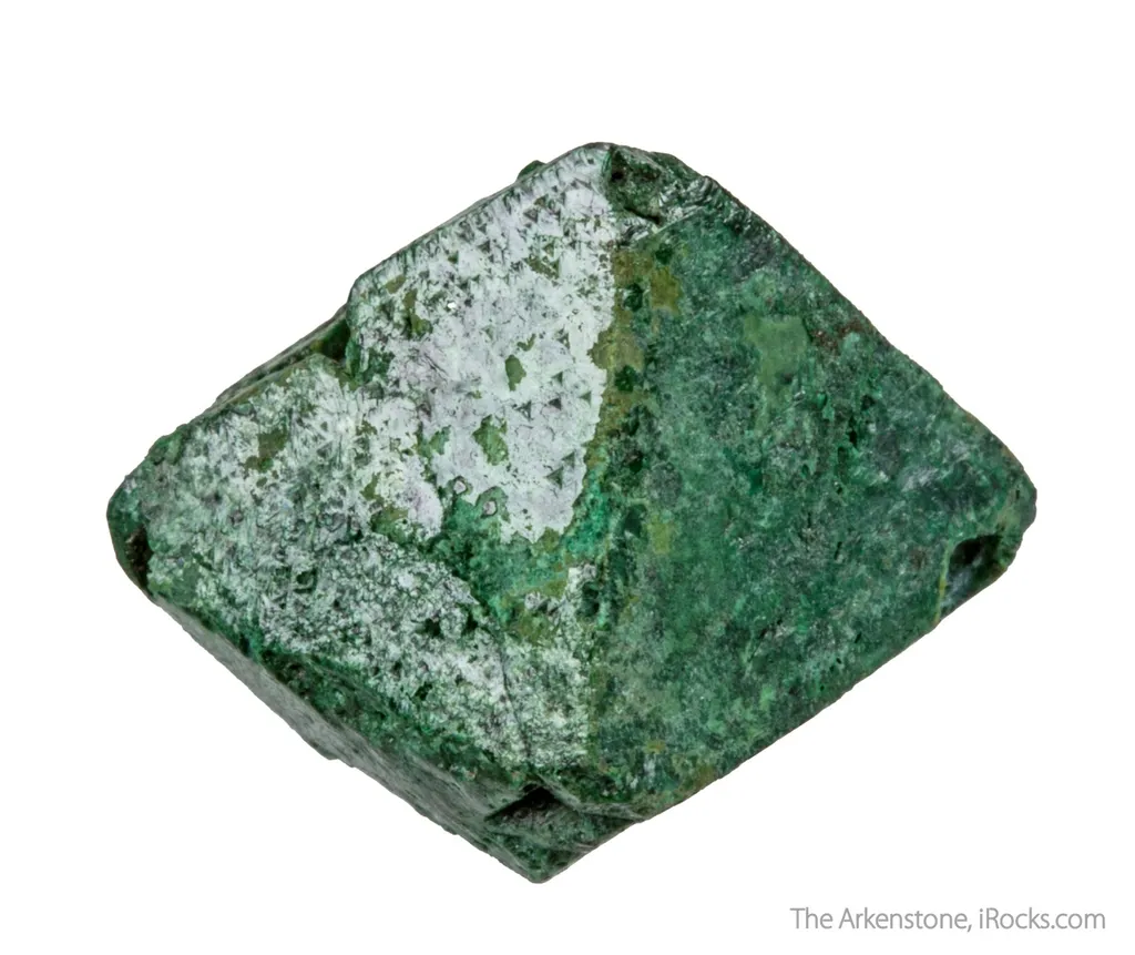Malachite ps. Cuprite - image 3