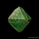 Malachite ps. Cuprite - image 1