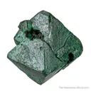 Malachite ps. Cuprite - image 1