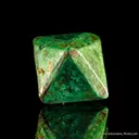 Malachite ps. Cuprite - image 6