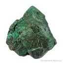 Malachite ps. Cuprite - image 1