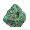Malachite ps. Cuprite - image 1