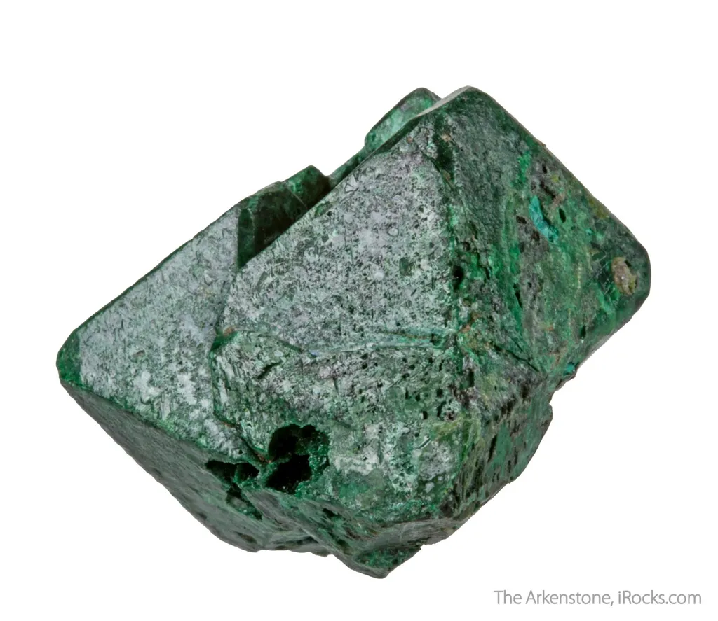 Malachite ps. Cuprite - image 4